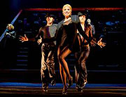 Roxie Hart  © eventpress / Stage